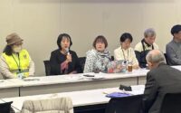 貧困、外国人差別などの当事者が弱者切り捨て政策を厳しく批判