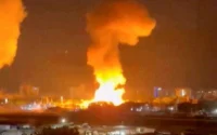 緊急声明：米国によるベネズエラ軍事侵略抗議