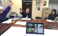 川柳句会報告 : ６点句「中の字はちゅうとはんぱと見透かされ」