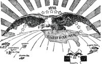 アメリカによるベネズエラ、イランへの戦争とは何か？ 何が起きているのか？