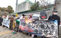 【速報】〈大拡散を！〉 イスラエル製ドローンは選定されず。BDS運動の歴史的勝利！