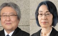 衆院選 : 最高裁国民審査、対象2裁判官に「×」の意思表示を！