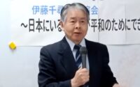 正道を歩もう、今の世界は選挙でなく市民運動で変わる