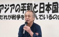 東アジアで戦争を準備しているのは誰か〜中南米・中東、そして東アジア、その共通する状況