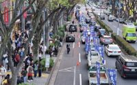 日本から百姓が消える危機感〜「令和の百姓一揆」第二弾