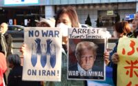 米・イスラエルは即刻、イラン戦争を止めよ！〜戦争は長期化し、アメリカは敗北する！