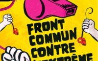 パリの窓から : フランス反ファシズムの反撃と市町村選挙第一回投票