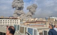 米国とイスラエルがイラン攻撃〜現実味を帯びる自衛隊参戦