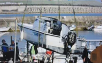 辺野古沖事故で亡くなった金井創さんの“遺言”