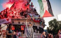 パリの窓から : 反レイシズムと新しいフランス