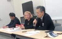 何がジェーンに起きたのか？〜レイブ事件から24年、日米地位協定の改定求める集会開かれる