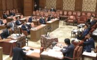 階猛議員「憲法の思想信条の自由に反する」と質問〜衆院内閣委員会
