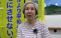 石垣島で民間船を使った「陸上総隊演習」