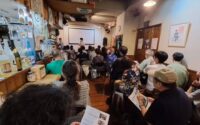 三多摩レイバー映画祭2026大成功～世代を超えて、労働と人権を語りあう場に