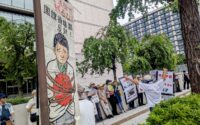 「国旗損壊罪法」反対ウィークはじまる！〜今週の委員会採決を許さない
