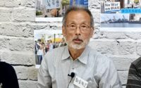 「敬意と対話」が市民の力〜レイバーネットTV「ヨコスカ反戦運動」の真髄伝える