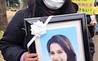 ウィシュマさん死亡事件が結審、12月に判決〜原告が訴え「入管と国の責任明らかに」