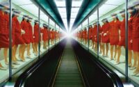美術館めぐり：「まなざしの奇跡  日本女性写真家の冒険」展