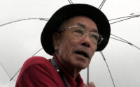 基地の中に街がある　熊本の基地を歩く