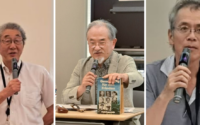 「自衛官の人権と生存を守るためには、外からの監視が必要だ」～裁判とシンポジウム開かれる