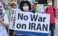 トランプはイラン戦争全体から手を引け！〜戦争再開、何が起きているのか？