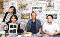 231号 : 自衛隊出身者の小西誠さん、さいとう友孝さんが大いに語る