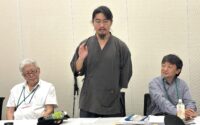 学費値上げ反対運動に絡み、停学処分を受けた学生が東大を提訴