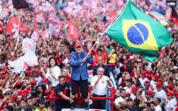 ブラジル大統領選：ルラの勝利は暗闇の世界における一筋の光