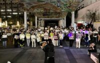下地毅の沖縄報告「私たち県民は悔しくて悲しい思いを何回しなければいけないのか」