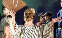 下地毅の沖縄報告③ 「月桃の花」歌舞団の沖縄公演を観にいって雑多なことを考えた